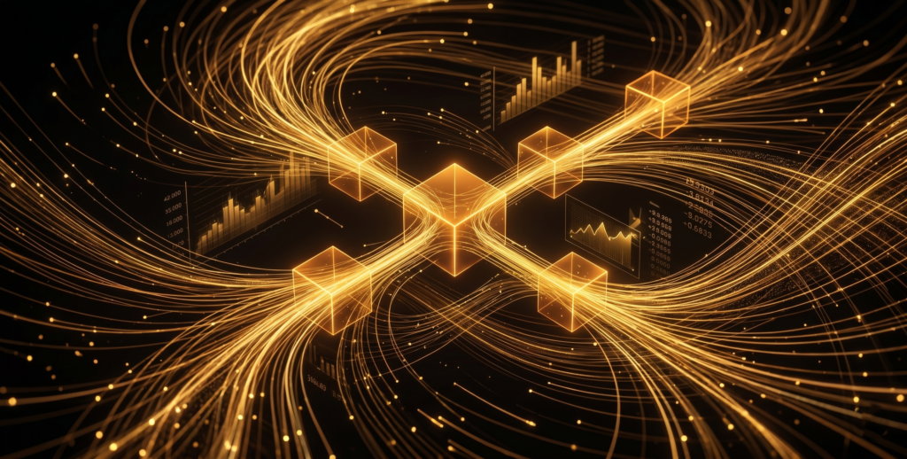 TasmanvordProTech AI Trading